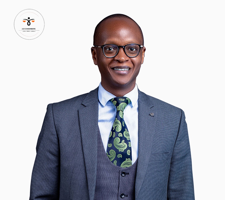 Kwame Asante